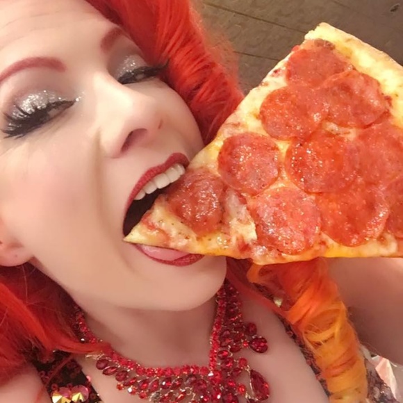 🔥Meet the Posher; BLAZE! 🔥 - Picture 8 of 8